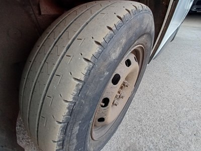 Lot 70 - 2017 Renault Trafic SL27 Business DCI Panel Van Euro 6