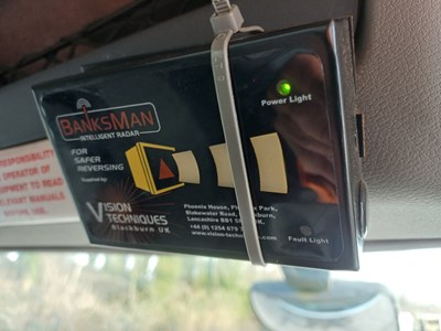 Lot 12 - 2012 (61 Plate) DAF LF 55.220 18 TIP V 4x2 Refuse Collection Vehicle Euro 5