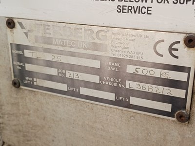 Lot 12 - 2012 (61 Plate) DAF LF 55.220 18 TIP V 4x2 Refuse Collection Vehicle Euro 5