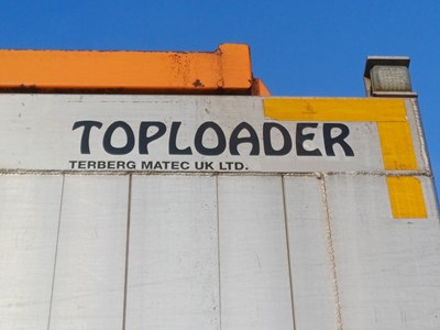 Lot 12 - 2012 (61 Plate) DAF LF 55.220 18 TIP V 4x2 Refuse Collection Vehicle Euro 5