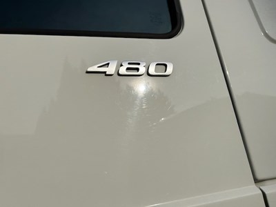 Lot 42 - 2019 DAF XF 480 6x2 Tractor Unit Euro 6