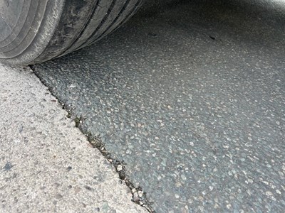 Lot 42 - 2019 DAF XF 480 6x2 Tractor Unit Euro 6