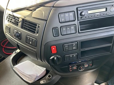 Lot 42 - 2019 DAF XF 480 6x2 Tractor Unit Euro 6