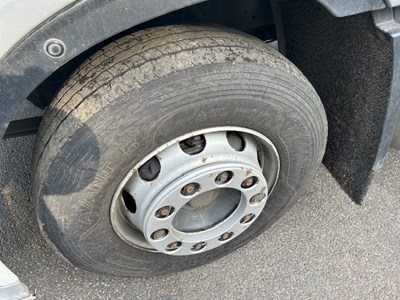 Lot 42 - 2019 DAF XF 480 6x2 Tractor Unit Euro 6