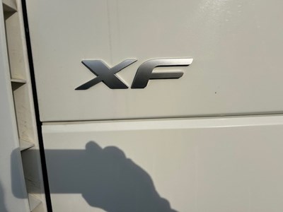 Lot 42 - 2019 DAF XF 480 6x2 Tractor Unit Euro 6