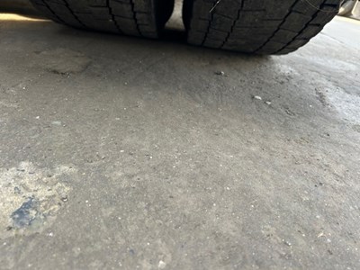 Lot 43 - 2019 DAF XF 480 FTG 6x2 Tractor Unit Euro 6