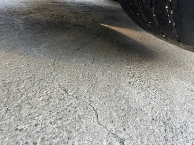 Lot 43 - 2019 DAF XF 480 FTG 6x2 Tractor Unit Euro 6