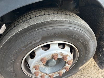 Lot 43 - 2019 DAF XF 480 FTG 6x2 Tractor Unit Euro 6