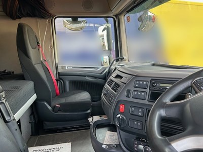 Lot 43 - 2019 DAF XF 480 FTG 6x2 Tractor Unit Euro 6