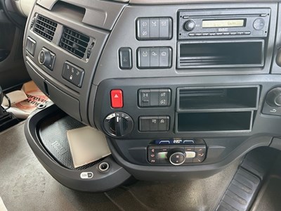 Lot 43 - 2019 DAF XF 480 FTG 6x2 Tractor Unit Euro 6