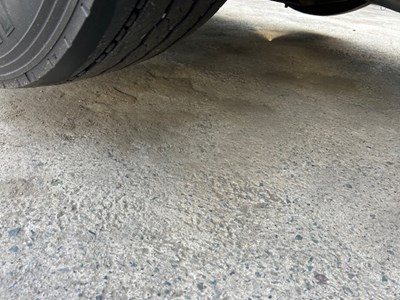 Lot 43 - 2019 DAF XF 480 FTG 6x2 Tractor Unit Euro 6