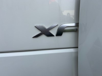 Lot 43 - 2019 DAF XF 480 FTG 6x2 Tractor Unit Euro 6