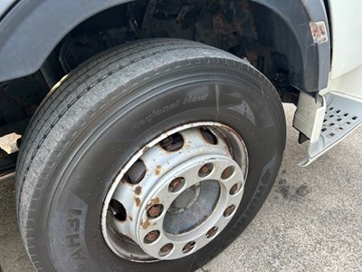 Lot 43 - 2019 DAF XF 480 FTG 6x2 Tractor Unit Euro 6