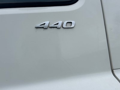 Lot 2 - 2016 (66 Plate) DAF CF 440 FT 4x2 Tractor Unit Euro 6