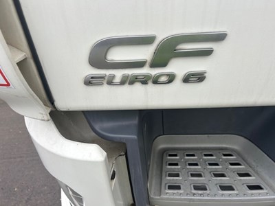 Lot 2 - 2016 (66 Plate) DAF CF 440 FT 4x2 Tractor Unit Euro 6