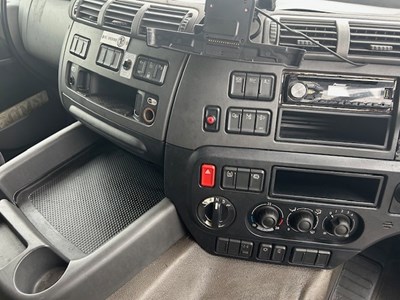 Lot 2 - 2016 (66 Plate) DAF CF 440 FT 4x2 Tractor Unit Euro 6