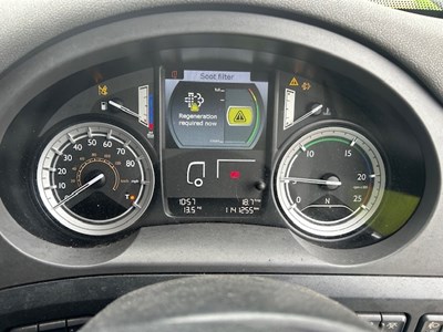 Lot 2 - 2016 (66 Plate) DAF CF 440 FT 4x2 Tractor Unit Euro 6