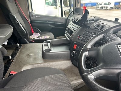 Lot 2 - 2016 (66 Plate) DAF CF 440 FT 4x2 Tractor Unit Euro 6