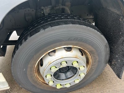 Lot 2 - 2016 (66 Plate) DAF CF 440 FT 4x2 Tractor Unit Euro 6