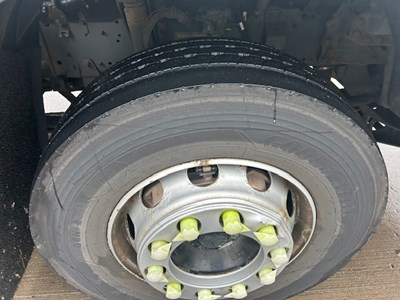 Lot 2 - 2016 (66 Plate) DAF CF 440 FT 4x2 Tractor Unit Euro 6