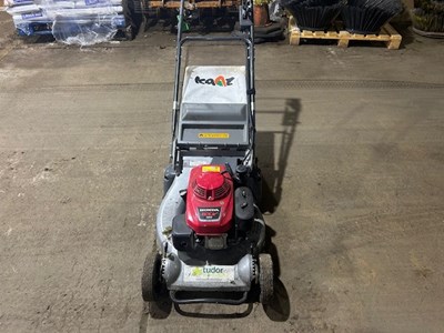 Lot 62 - Kaaz Mower with Honda GXV 160 Engine
