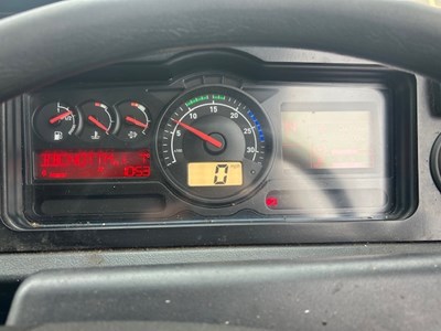 Lot 8 - 2016 Dennis Elite 6 8x4 Refuse Collection Vehicle Euro 6