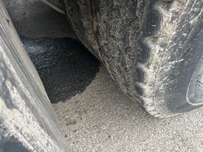 Lot 8 - 2016 Dennis Elite 6 8x4 Refuse Collection Vehicle Euro 6