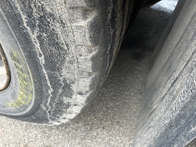 Lot 8 - 2016 Dennis Elite 6 8x4 Refuse Collection Vehicle Euro 6