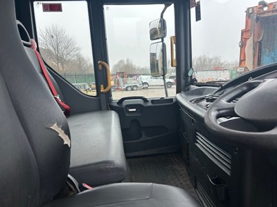 Lot 8 - 2016 Dennis Elite 6 8x4 Refuse Collection Vehicle Euro 6