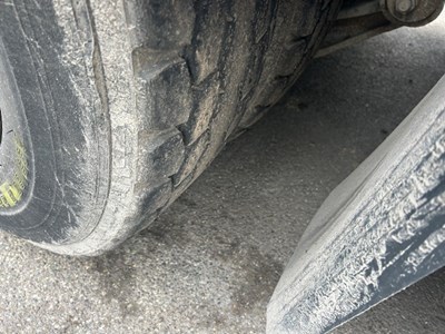 Lot 8 - 2016 Dennis Elite 6 8x4 Refuse Collection Vehicle Euro 6