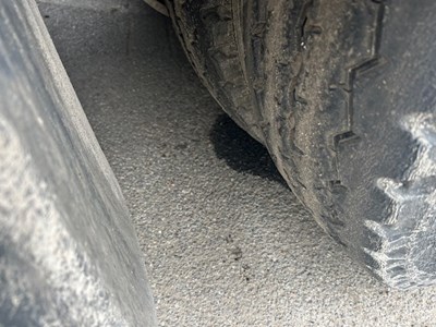 Lot 8 - 2016 Dennis Elite 6 8x4 Refuse Collection Vehicle Euro 6