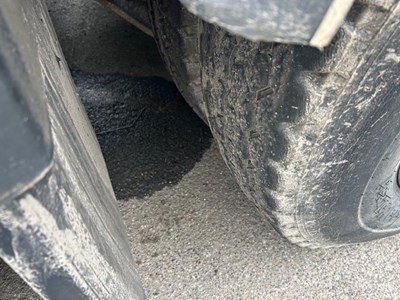 Lot 8 - 2016 Dennis Elite 6 8x4 Refuse Collection Vehicle Euro 6