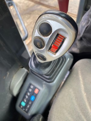 Lot 47 - 2014 Doosan DX63-3 Mini 6T Crawler Excavator Digger