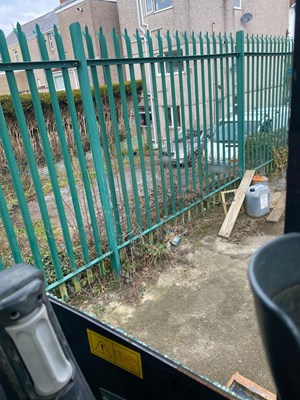 Lot 47 - 2014 Doosan DX63-3 Mini 6T Crawler Excavator Digger