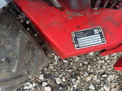 Lot 56 - Kersten 46459 NON RUNNER Brush Cleaner