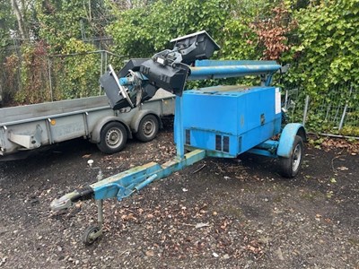 Lot 51 - 2007 Henry Cooch Site Lights