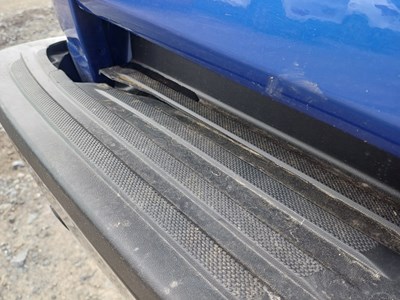 Lot 58 - 2018 Ford Ranger Limited 4x4 TDCI Double Cab Pick-Up Euro 6 NO VAT