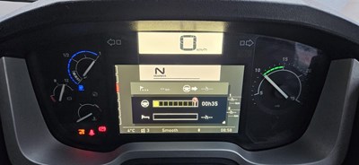 Lot 6 - 2019 Renault T-Cab Tractor Unit Euro 6