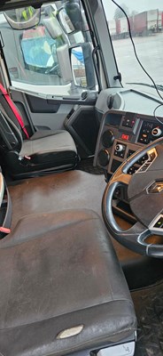 Lot 6 - 2019 Renault T-Cab Tractor Unit Euro 6