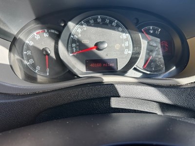 Lot 12 - 2017 (67 Plate) Vauxhall Movano L3H1 F3500 CDTI Cage Tipper Euro 6