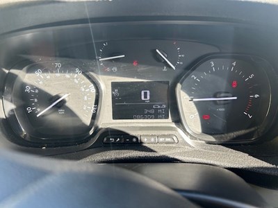 Lot 12 - 2017 (67 Plate) Vauxhall Movano L3H1 F3500 CDTI Cage Tipper Euro 6