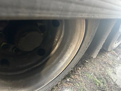 Lot 33 - 2012 Gray & Adams Double Deck Fridge Unit