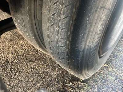 Lot 33 - 2012 Gray & Adams Double Deck Fridge Unit