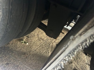 Lot 33 - 2012 Gray & Adams Double Deck Fridge Unit