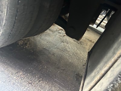 Lot 33 - 2012 Gray & Adams Double Deck Fridge Unit