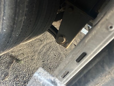 Lot 33 - 2012 Gray & Adams Double Deck Fridge Unit