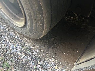 Lot 22 - 2012 Gray & Adams Double Deck Fridge Trailer