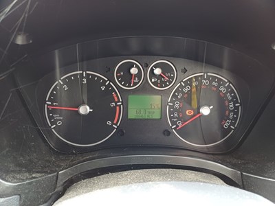 Lot 22 - 2012 Ford Transit Connect 90 T230 Panel Van Euro 5