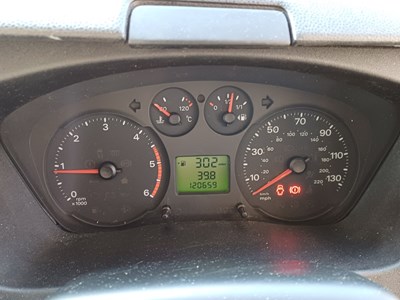 Lot 46 - 2013 Ford Transit 100 T260 FWD Panel Van Euro 5