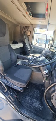 Lot 39 - 2016 (65 Plate) DAF CF 440 FTP Tractor Unit Euro 6